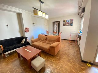 Piso en alquiler en Centro en Salamanca