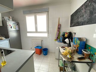 Piso en alquiler en Centro en Salamanca