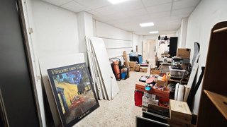 Local comercial en venta en Sant Andreu de Palomar en Barcelona