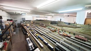 Local comercial en venta en Sant Andreu de Palomar en Barcelona