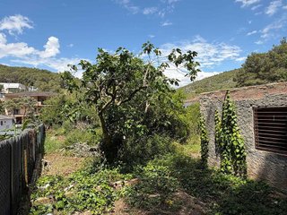 Solar en venta en Mas Alba en Sant Pere de Ribes