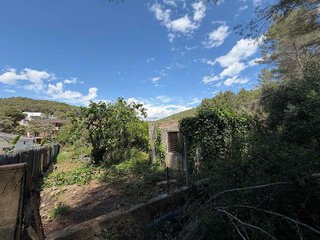 Solar en venta en Mas Alba en Sant Pere de Ribes