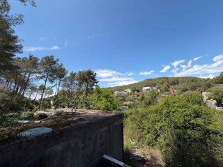 Solar en venta en Mas Alba en Sant Pere de Ribes