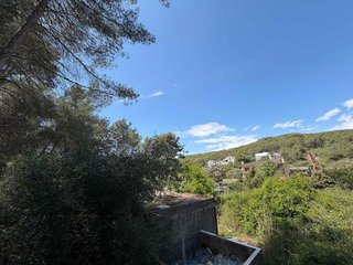 Solar en venta en Mas Alba en Sant Pere de Ribes