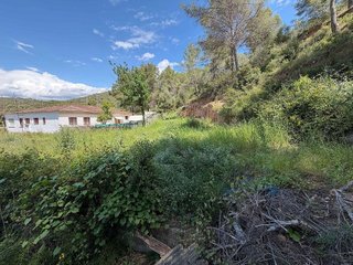 Solar en venta en Mas Alba en Sant Pere de Ribes