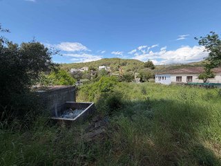 Solar en venta en Mas Alba en Sant Pere de Ribes