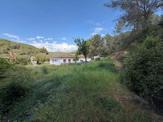 Solar en venta en Mas Alba en Sant Pere de Ribes