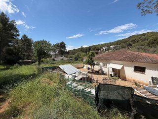 Solar en venta en Mas Alba en Sant Pere de Ribes