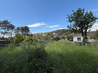 Solar en venta en Mas Alba en Sant Pere de Ribes
