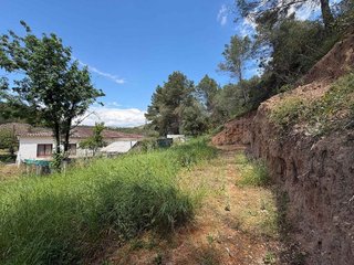 Solar en venta en Mas Alba en Sant Pere de Ribes