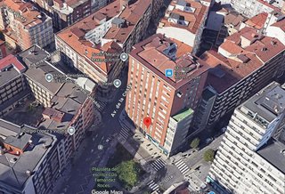 Local comercial en alquiler en Centro en Gijón