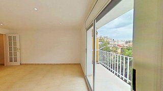Piso en venta en Can Tussell en Terrassa
