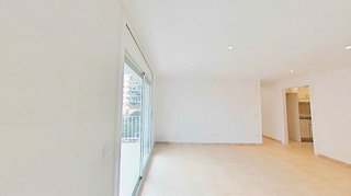 Piso en venta en Can Tussell en Terrassa