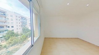 Piso en venta en Can Tussell en Terrassa