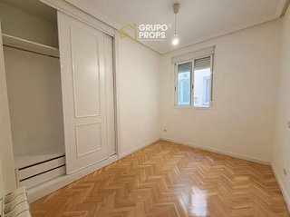 Piso en alquiler en Universidad - Malasaña en Madrid