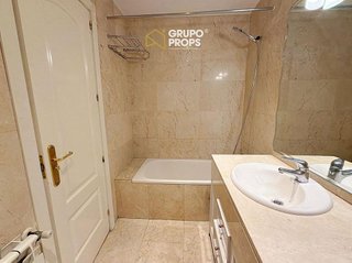 Piso en alquiler en Universidad - Malasaña en Madrid
