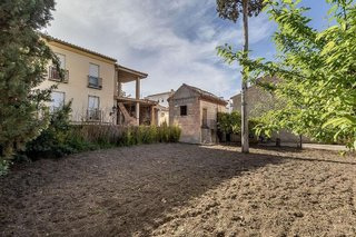 Chalet en venta en Cájar