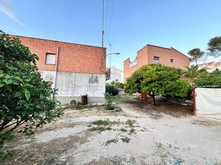 Terreno en venta en Campo Real