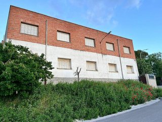 Terreno en venta en Campo Real