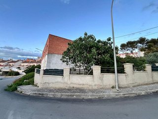 Terreno en venta en Campo Real