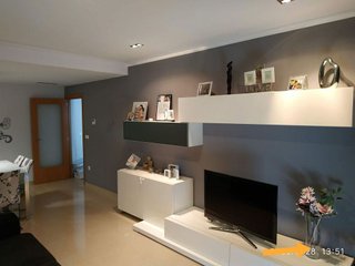 Piso en venta en Sueca ciudad en Sueca