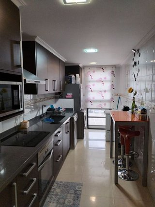 Piso en venta en Sueca ciudad en Sueca