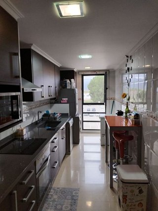 Piso en venta en Sueca ciudad en Sueca