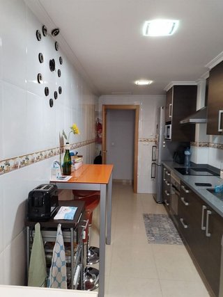 Piso en venta en Sueca ciudad en Sueca