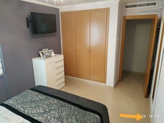 Piso en venta en Sueca ciudad en Sueca