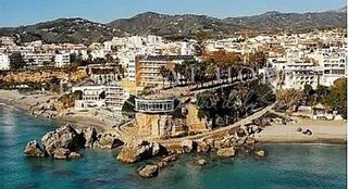 Piso en venta en Almijara - Capistrano - Cueva de Nerja en Nerja
