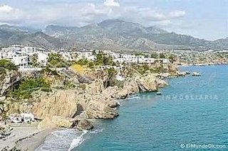 Piso en venta en Almijara - Capistrano - Cueva de Nerja en Nerja