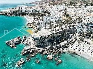 Piso en venta en Almijara - Capistrano - Cueva de Nerja en Nerja