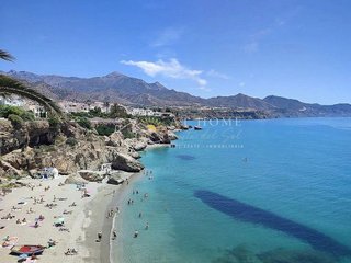 Piso en venta en Almijara - Capistrano - Cueva de Nerja en Nerja
