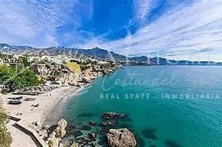Piso en venta en Almijara - Capistrano - Cueva de Nerja en Nerja