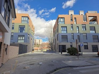 Piso en venta en Casco Histórico en Guadalajara