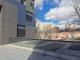 Piso en venta en Casco Histórico en Guadalajara