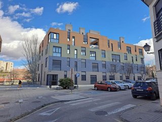 Piso en venta en Casco Histórico en Guadalajara