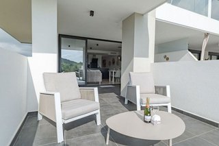 Piso en venta en Mijas Pueblo en Mijas