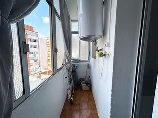 Ático en venta en Delicias en Zaragoza