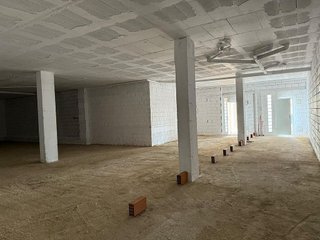 Local comercial en venta en Vera Ciudad en Vera