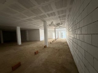 Local comercial en venta en Vera Ciudad en Vera