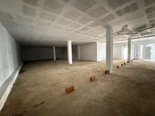 Local comercial en venta en Vera Ciudad en Vera