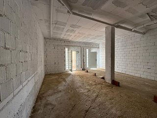 Local comercial en venta en Vera Ciudad en Vera