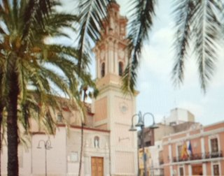 Piso en venta en Catarroja