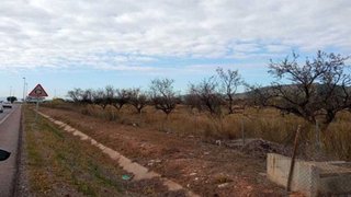 Terreno en venta en Benicasim Golf en Benicasim/Benicàssim