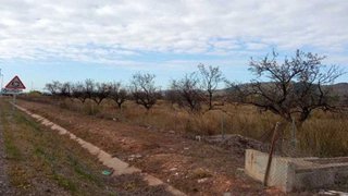 Terreno en venta en Benicasim Golf en Benicasim/Benicàssim