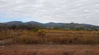 Terreno en venta en Benicasim Golf en Benicasim/Benicàssim