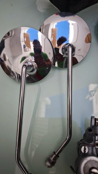 Recambios Vespa PX : precio negociable