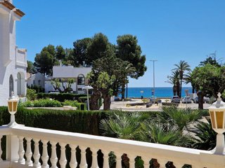 Chalet en venta en Miami Platja - Miami Playa en Mont-Roig del Camp