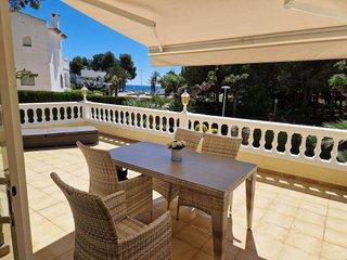 Chalet en venta en Miami Platja - Miami Playa en Mont-Roig del Camp